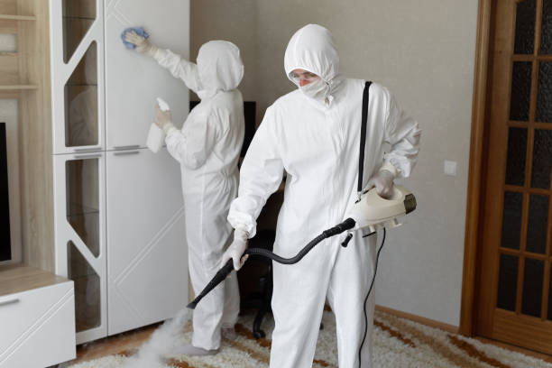 Water Damage Restoration in New Iberia, LA