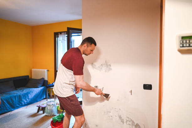 Best Water Damage Restoration  in New Iberia, LA